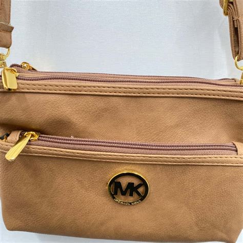 michael by michael kors dupe|michael kors purse alternative.